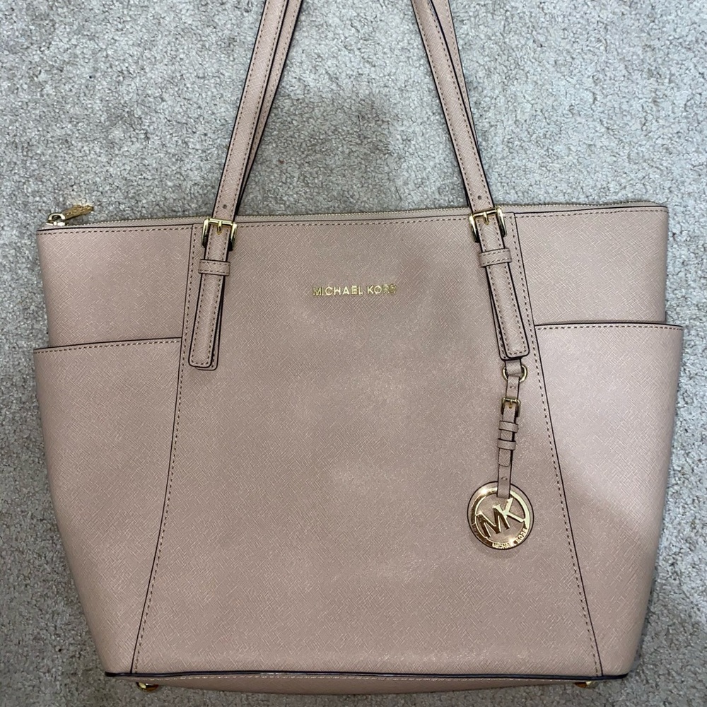 Michael Kors Tote Bag π - Picture 2 of 6